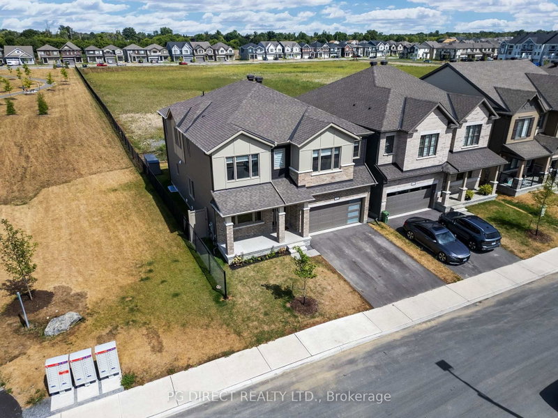 119 Green Ash Avenue