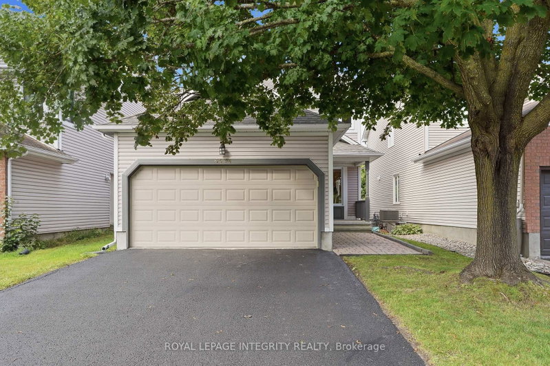 6536 Tooney Drive