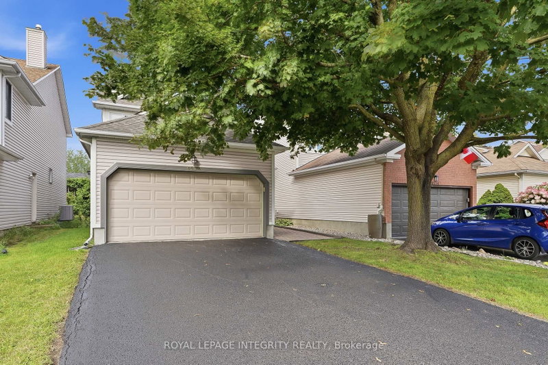 6536 Tooney Drive
