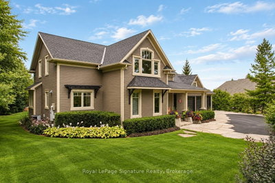376 Sunset Boulevard • Blue Mountains, ON photo 2