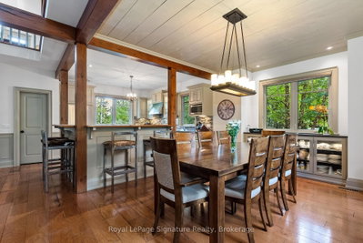 376 Sunset Boulevard • Blue Mountains, ON photo 8