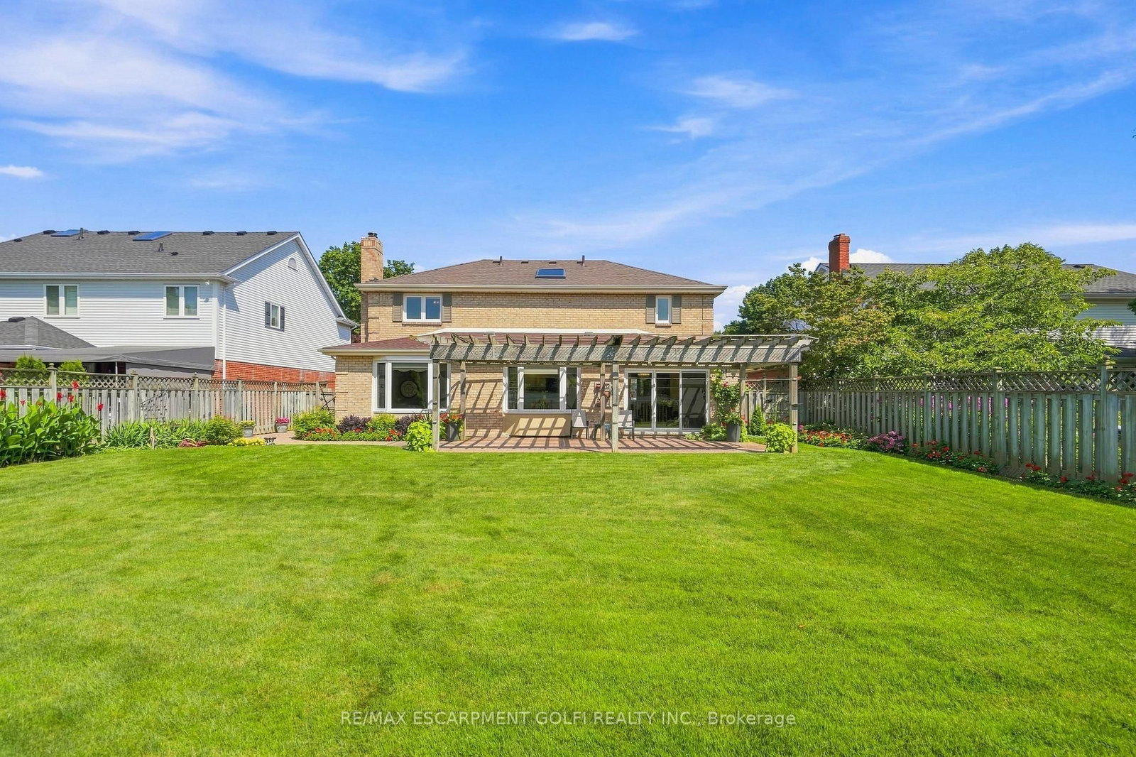 40 Dalemere Crescent • St. Catharines, ON photo 26