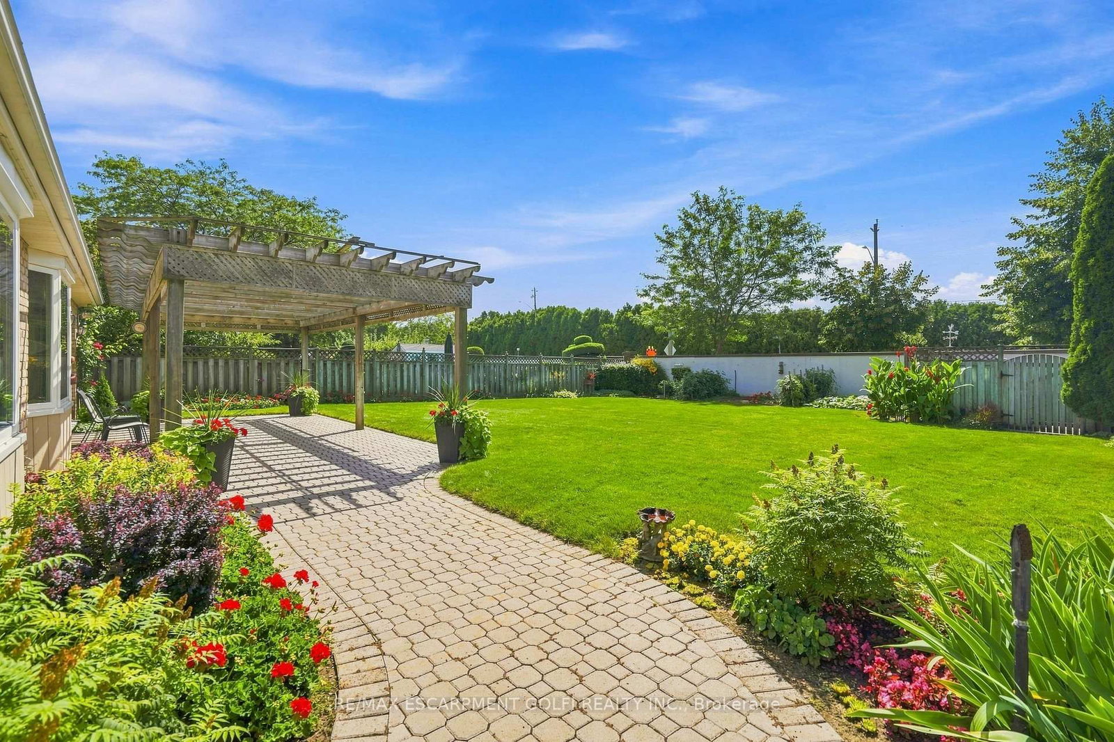 40 Dalemere Crescent • St. Catharines, ON photo 27