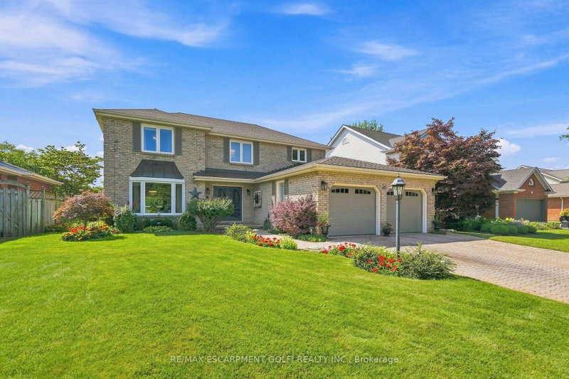 40 Dalemere Crescent