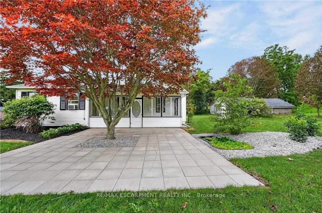 6 Mohawk Point Road • Haldimand, ON photo 34