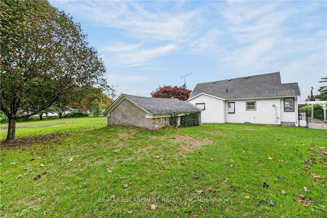 6 Mohawk Point Road • Haldimand, ON photo 36