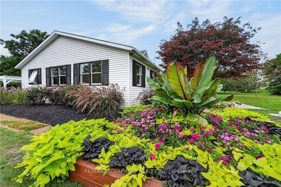 6 Mohawk Point Road • Haldimand, ON photo 38