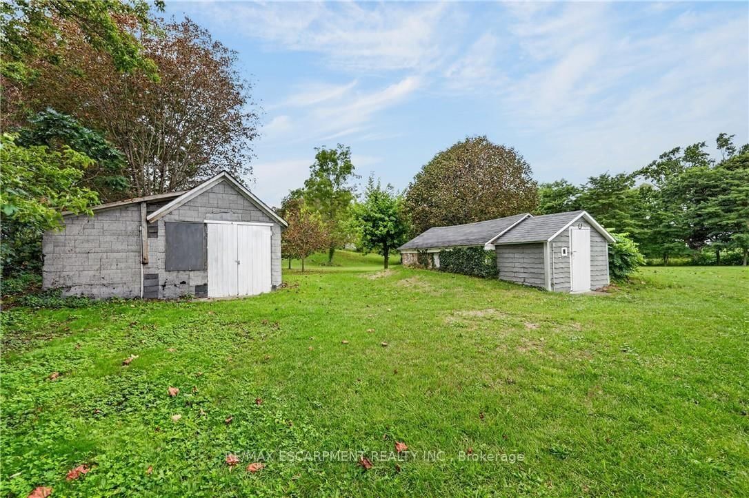 6 Mohawk Point Road • Haldimand, ON photo 39