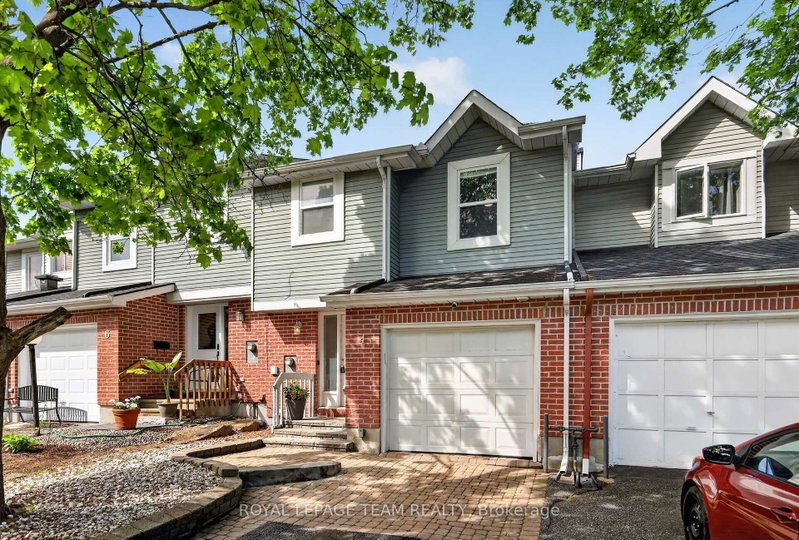 4 Mill Hill Road