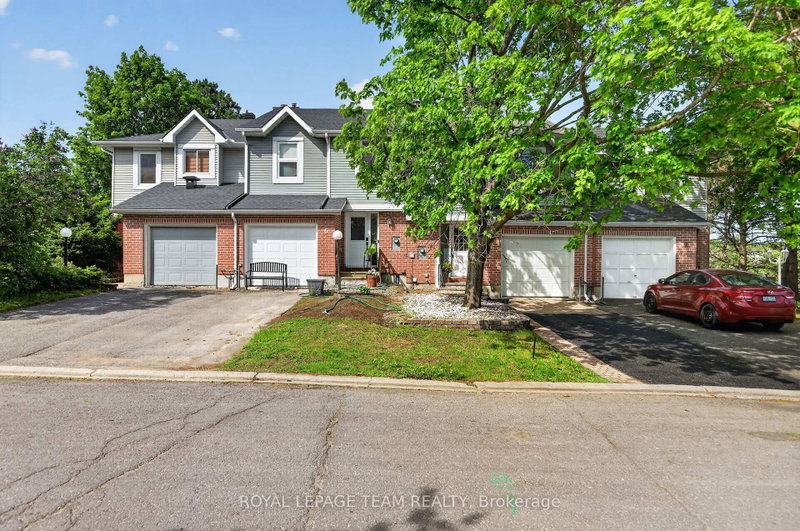 4 Mill Hill Road