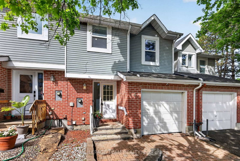 4 Mill Hill Road