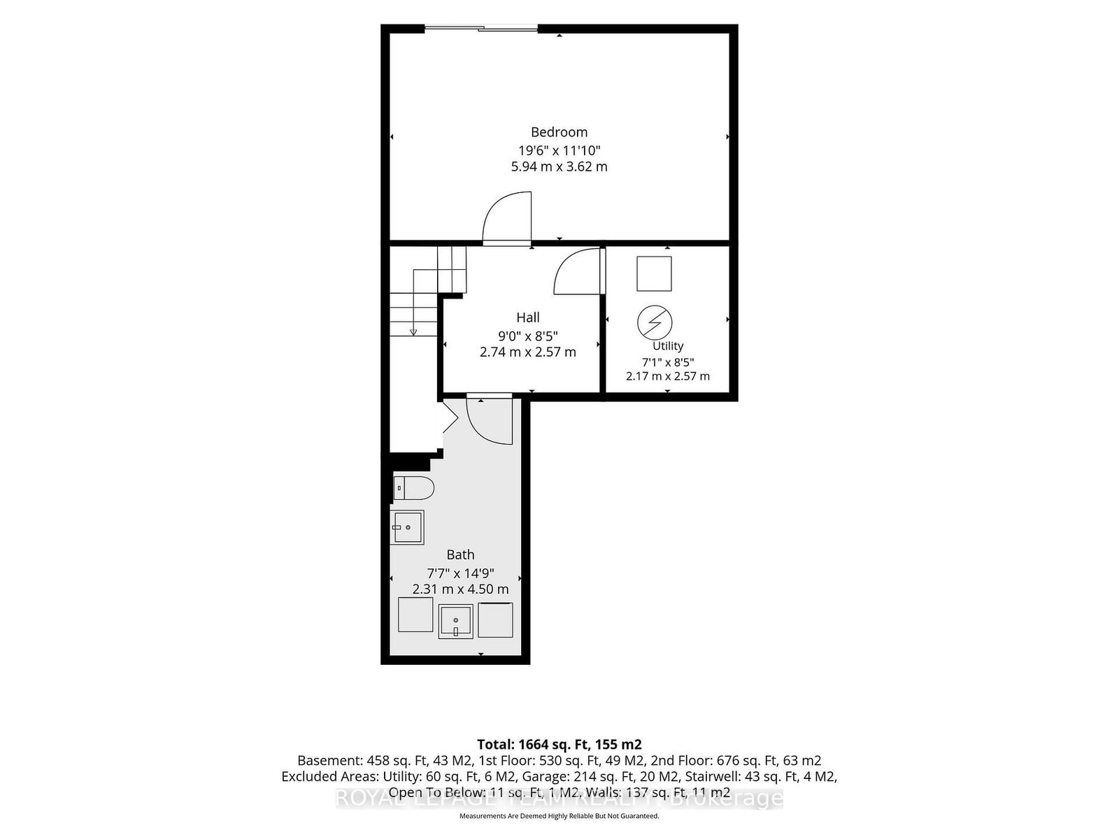 4 Mill Hill Road • Ottawa, ON photo 38