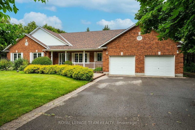 6543 Wheatfield Crescent