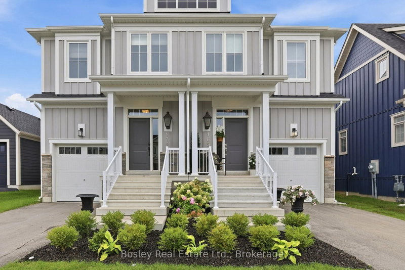 171 Sugar Maple Street