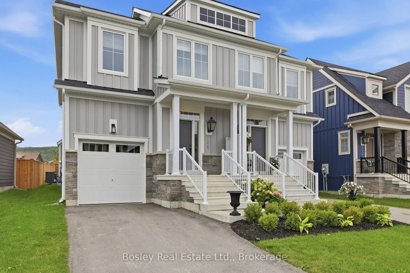 171 Sugar Maple Street