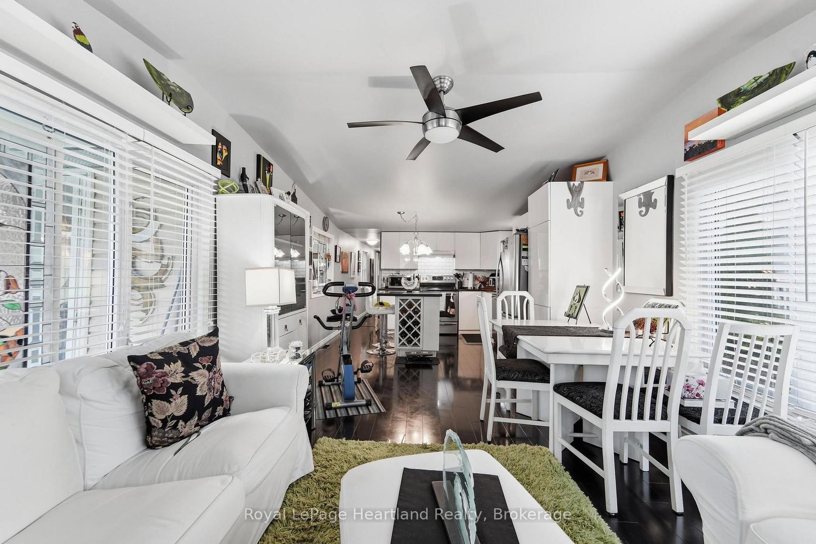 41 CHEROKEE Lane • Ashfield-Colborne-Wawanosh, ON photo 11