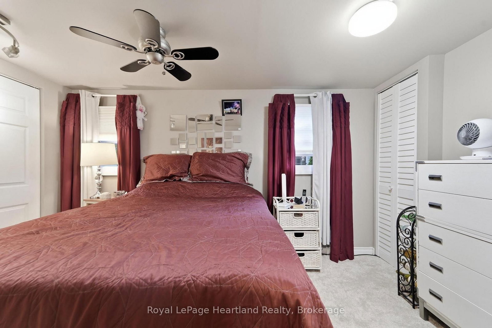 41 CHEROKEE Lane • Ashfield-Colborne-Wawanosh, ON photo 15