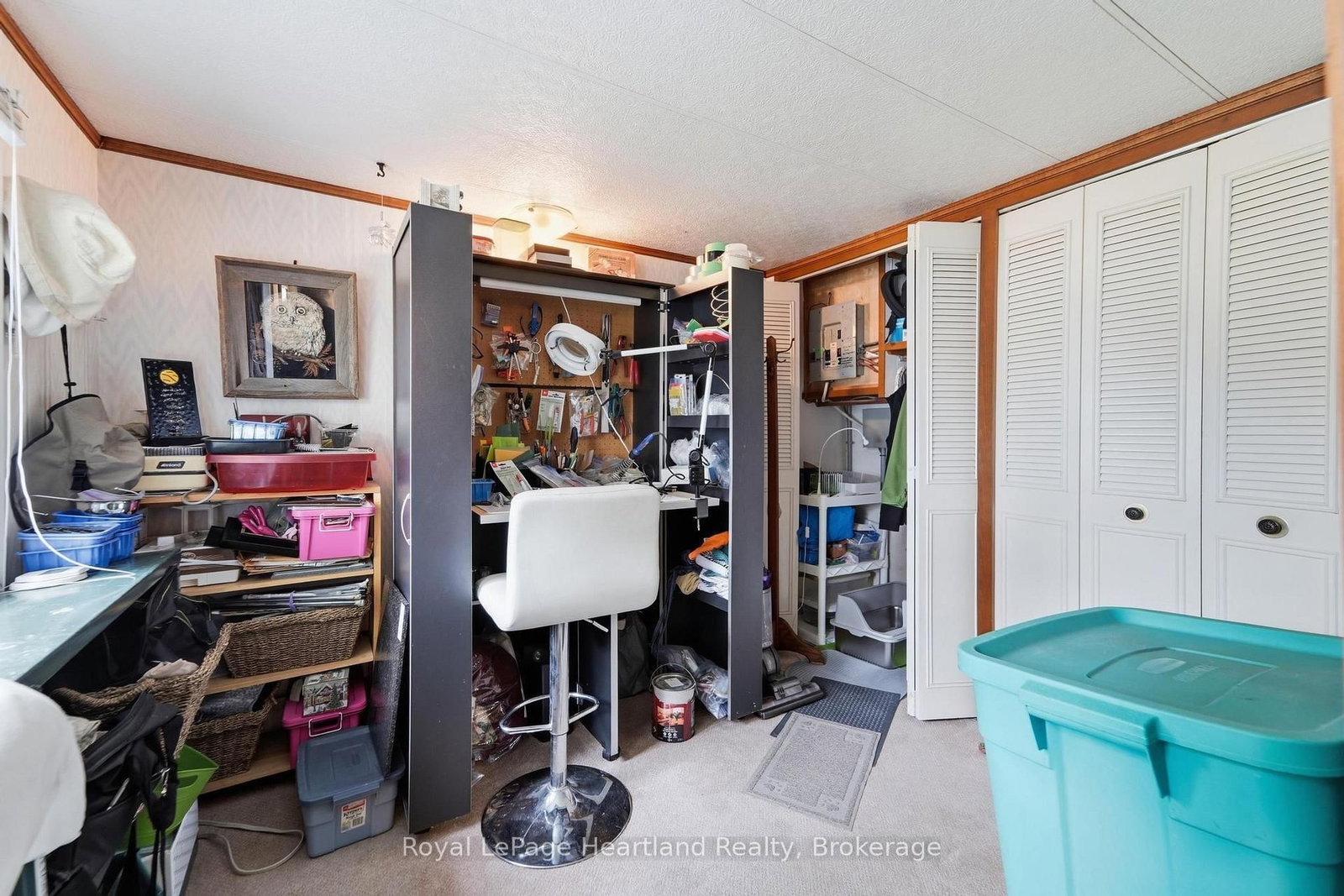 41 CHEROKEE Lane • Ashfield-Colborne-Wawanosh, ON photo 16