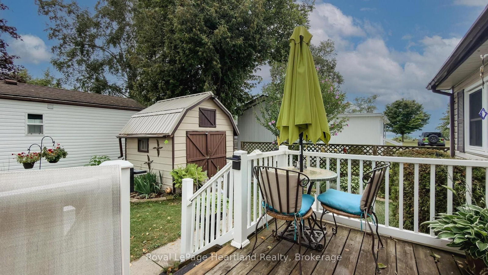 41 CHEROKEE Lane • Ashfield-Colborne-Wawanosh, ON photo 17
