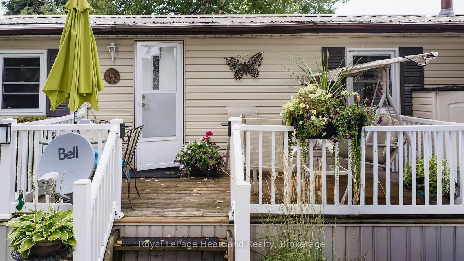 41 CHEROKEE Lane • Ashfield-Colborne-Wawanosh, ON photo 18