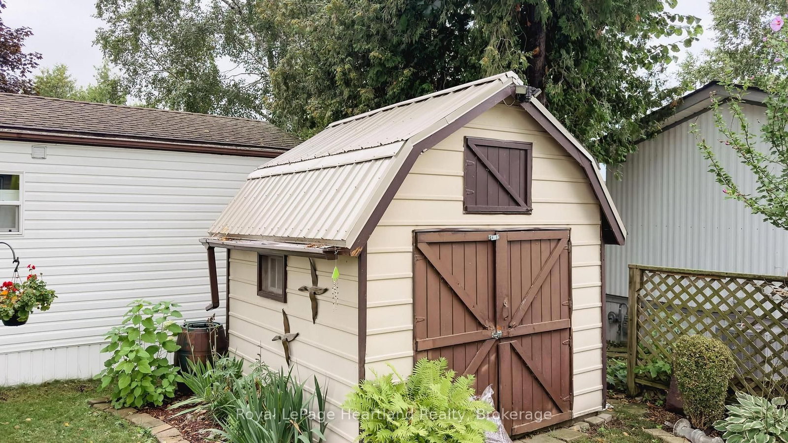 41 CHEROKEE Lane • Ashfield-Colborne-Wawanosh, ON photo 20
