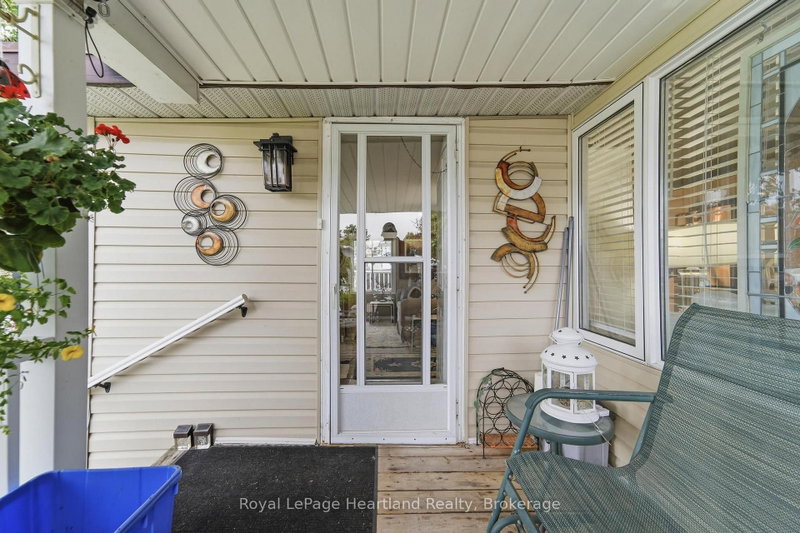 41 CHEROKEE Lane
