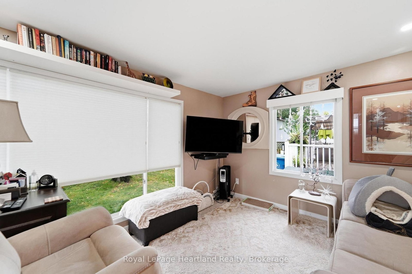 41 CHEROKEE Lane • Ashfield-Colborne-Wawanosh, ON photo 4