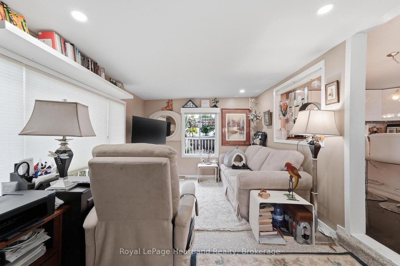 41 CHEROKEE Lane • Ashfield-Colborne-Wawanosh, ON photo 5