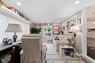 41 CHEROKEE Lane • Ashfield-Colborne-Wawanosh, ON photo 5