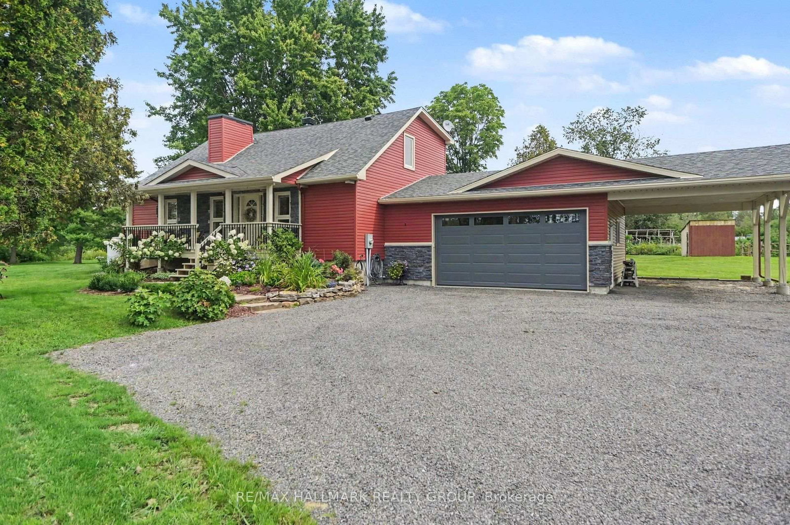 908 County 18 Road • North Grenville, ON photo 1