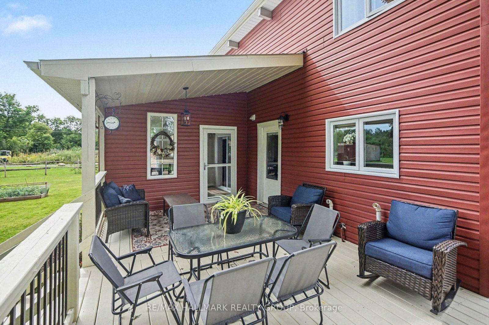 908 County 18 Road • North Grenville, ON photo 39