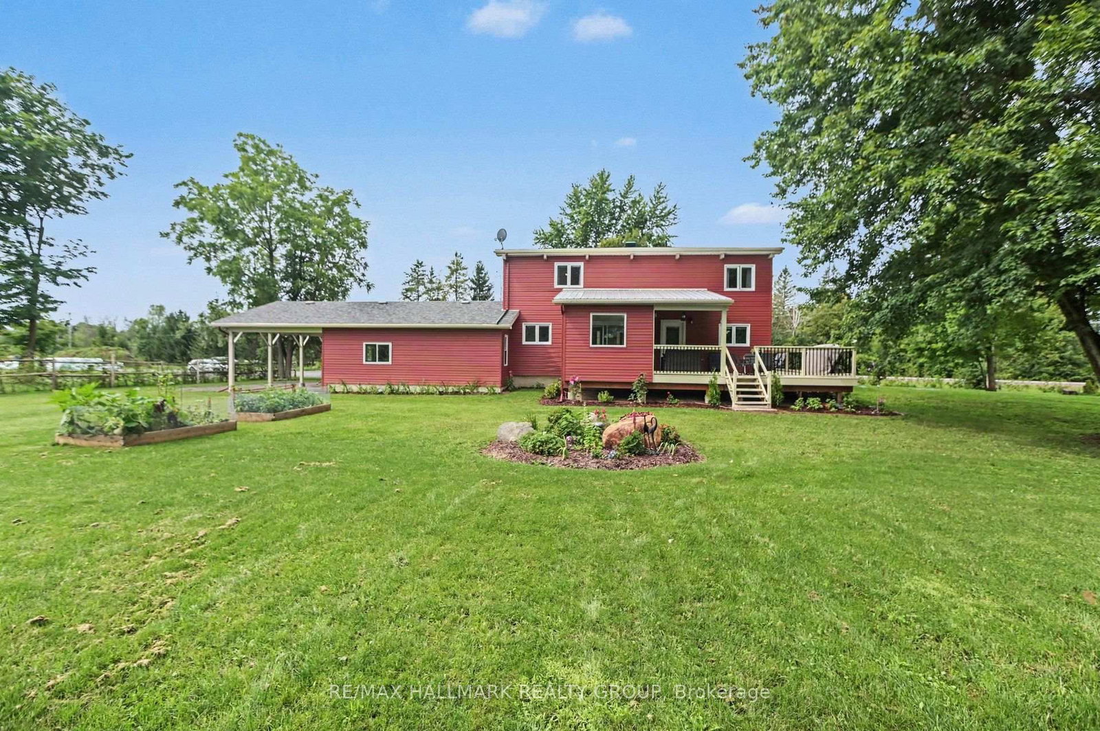 908 County 18 Road • North Grenville, ON photo 42