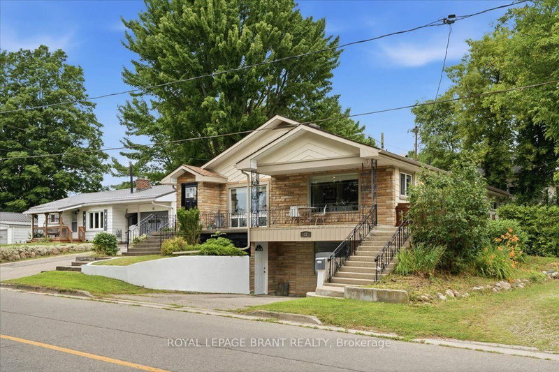 12 Tillson Street