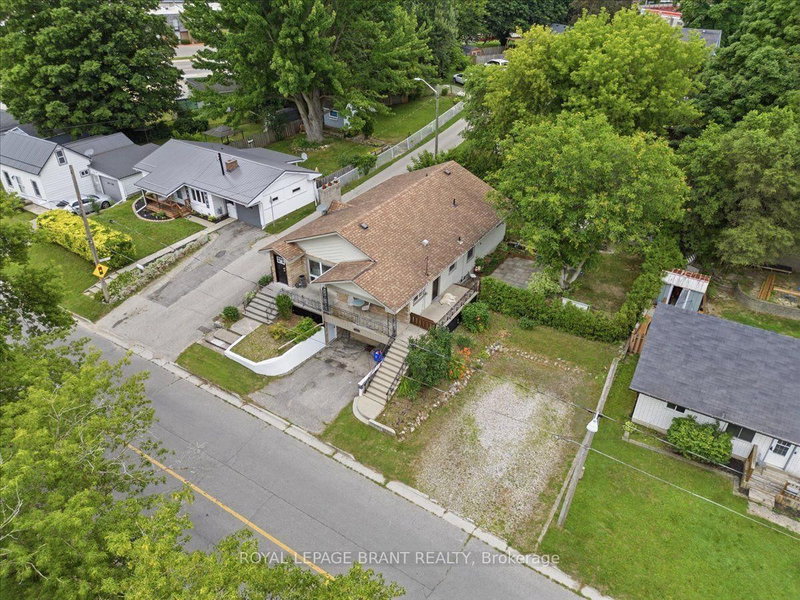 12 Tillson Street