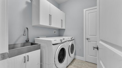 2284 Evans Boulevard • London South, ON photo 9