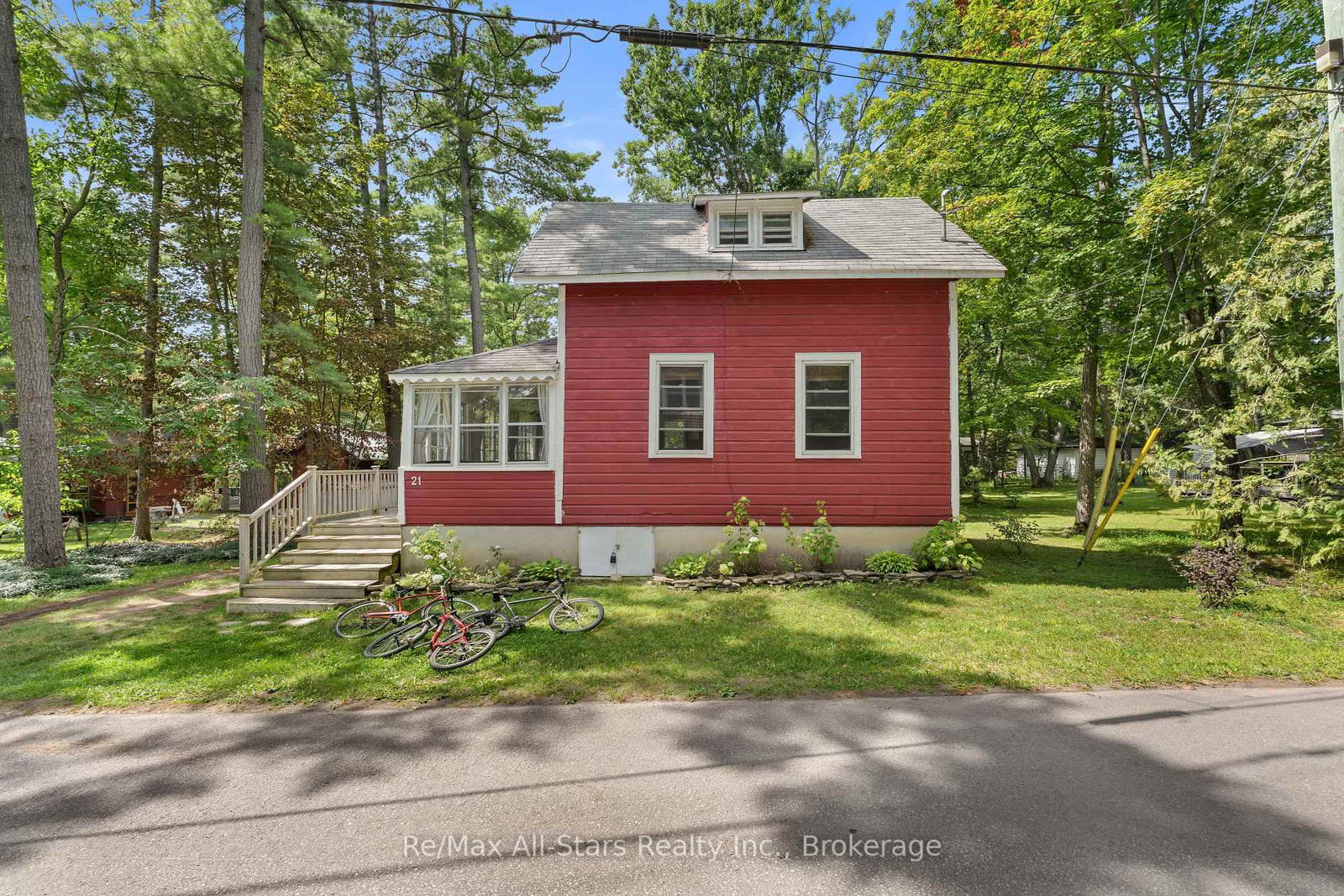 21 Third Street • Kawartha Lakes, ON photo 25