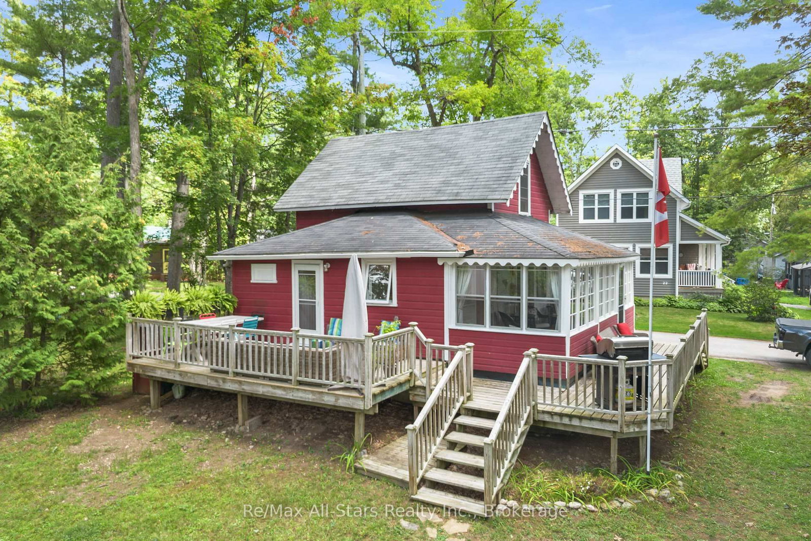 21 Third Street • Kawartha Lakes, ON photo 33