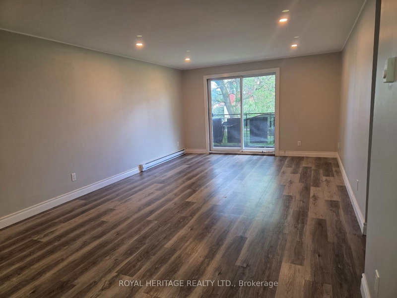 208 - 8800 Willoughby Drive