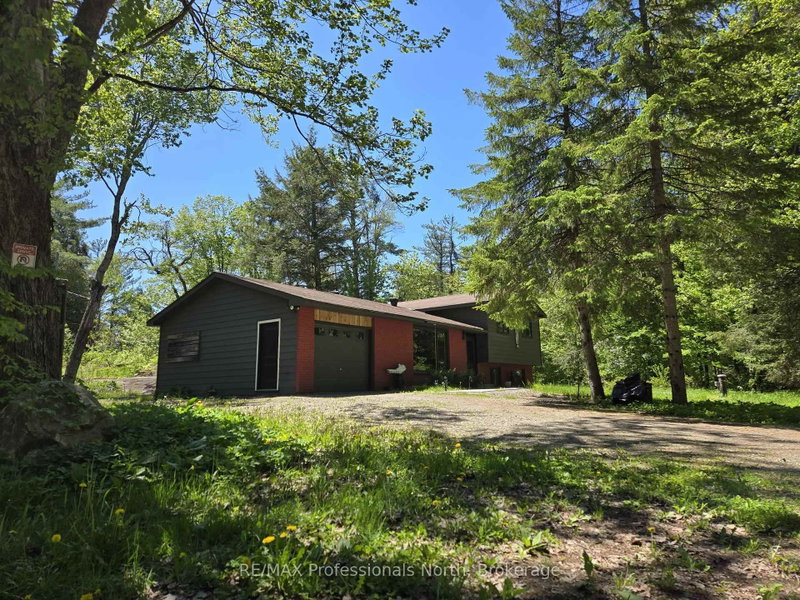 1460 Peterson Road