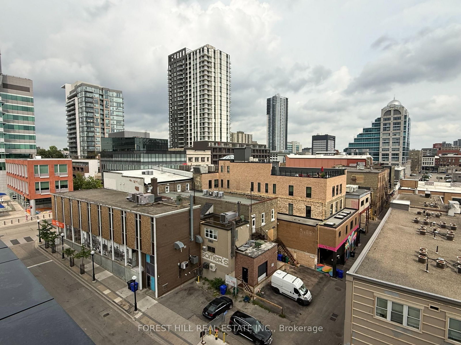 602-60 Charles St, Kitchener, view 13