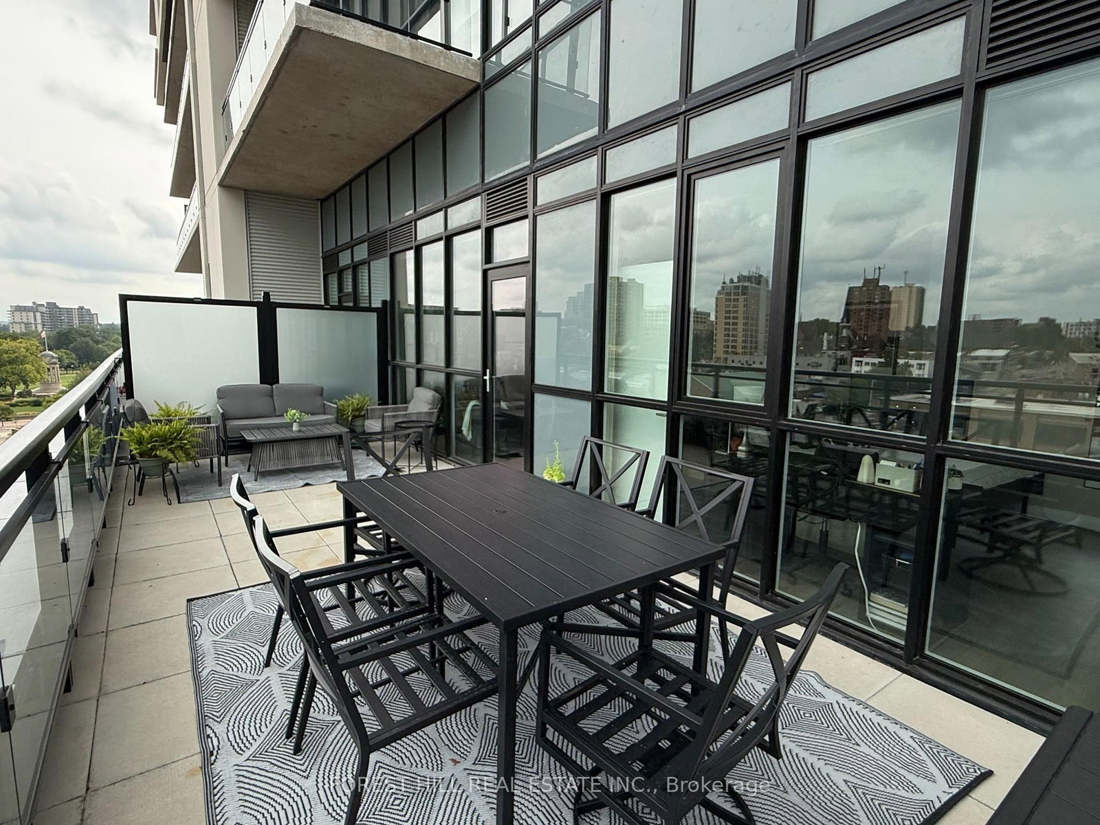 60 Charles Street W • #602 • Kitchener, ON photo 10