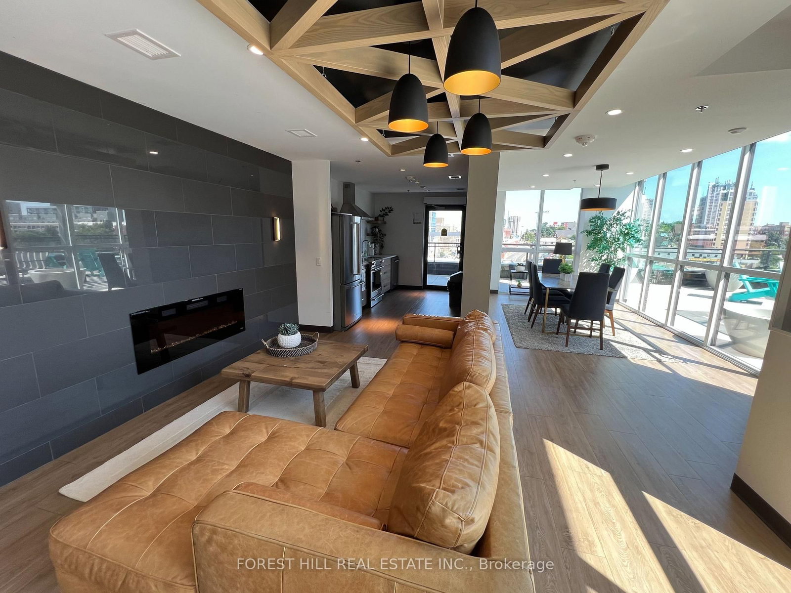 60 Charles Street W • #602 • Kitchener, ON photo 19