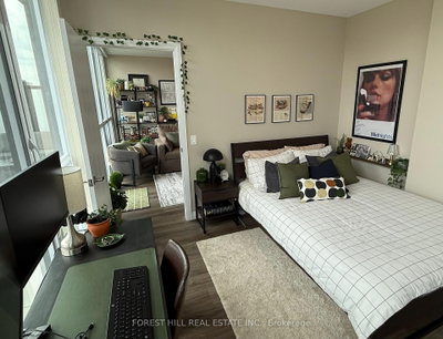60 Charles Street W • #602 • Kitchener, ON photo 5