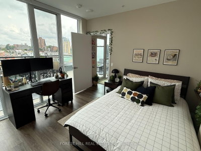 60 Charles Street W • #602 • Kitchener, ON photo 6
