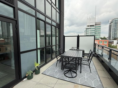 60 Charles Street W • #602 • Kitchener, ON photo 8