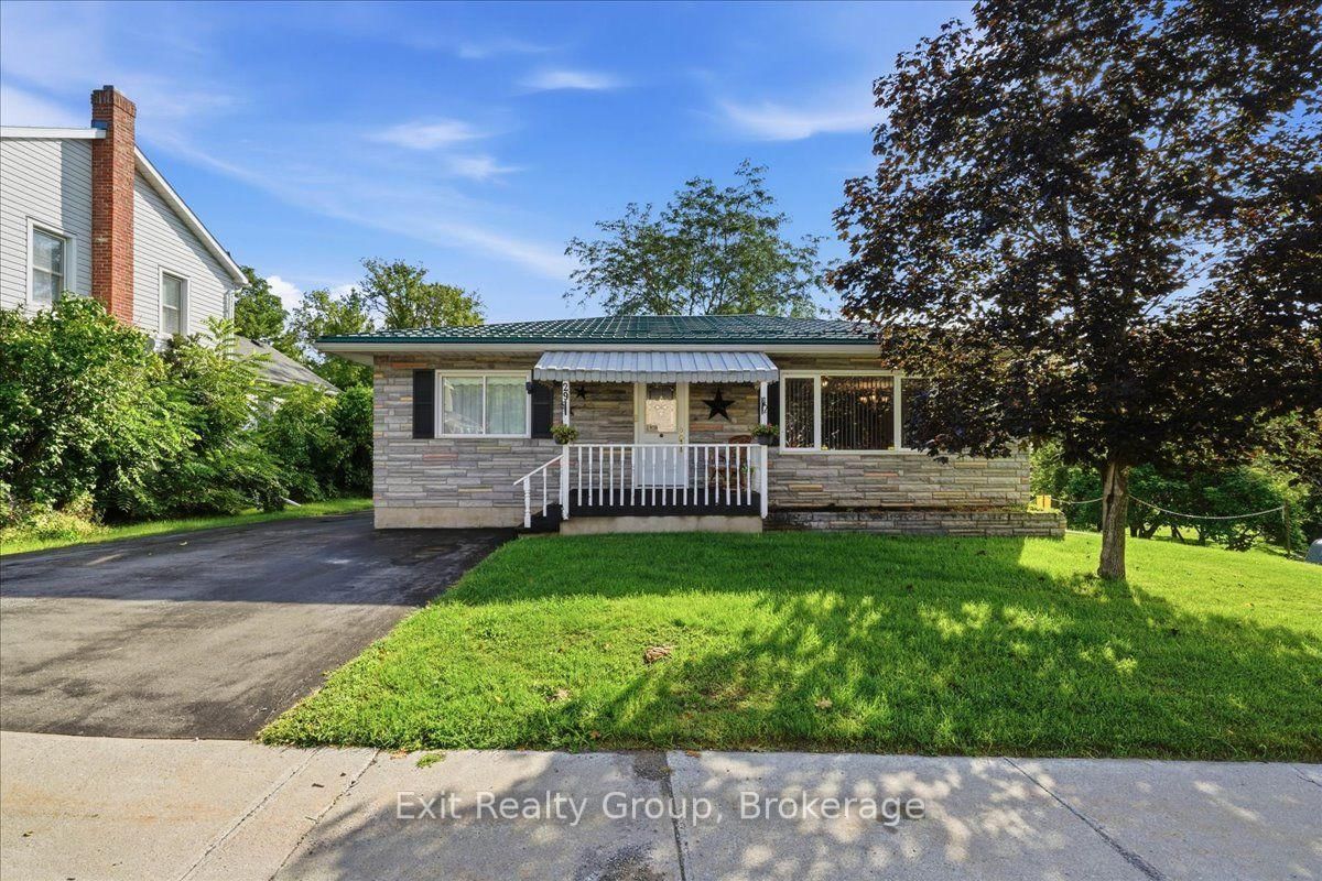 29 Emma Street • Stirling, ON photo 1
