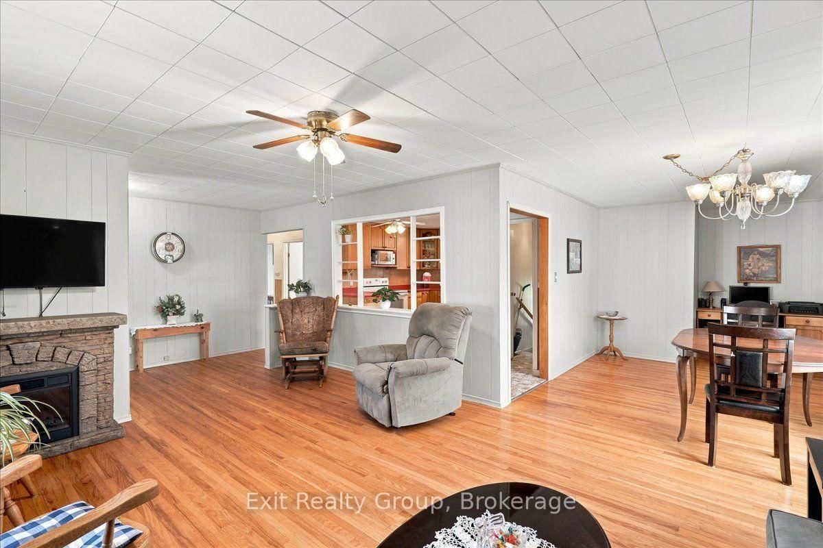 29 Emma Street • Stirling, ON photo 11