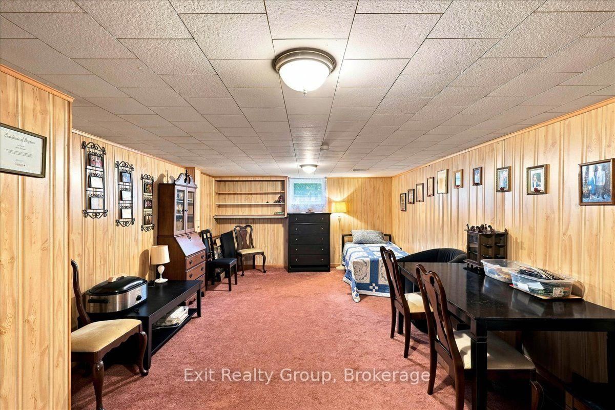 29 Emma Street • Stirling, ON photo 21