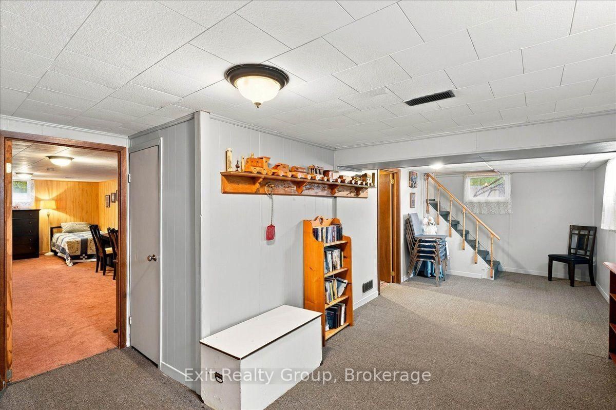 29 Emma Street • Stirling, ON photo 22