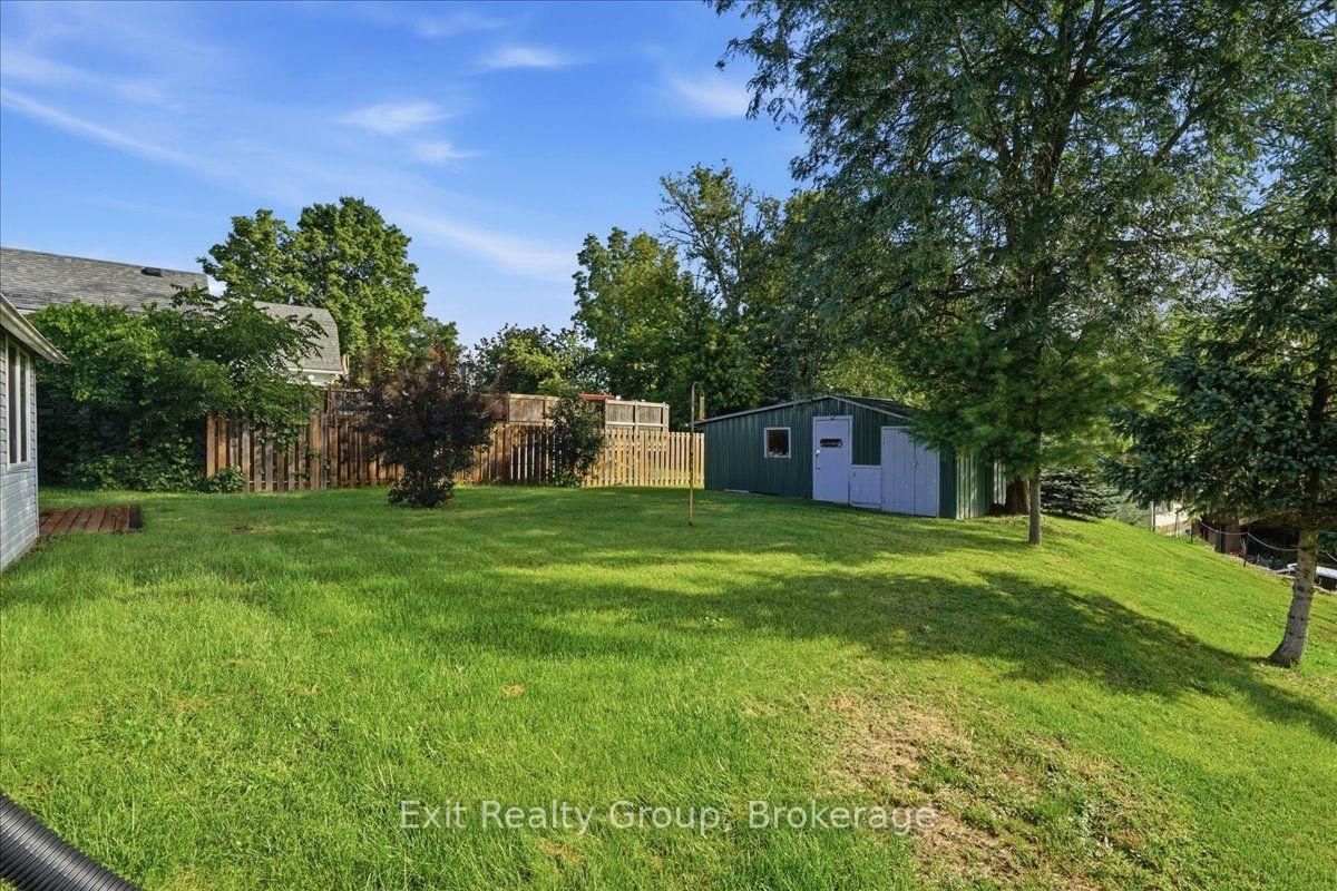 29 Emma Street • Stirling, ON photo 28